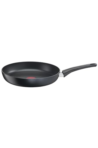 11fbxxqadml.jpg Tefal Ultimate On Lot de 2 poêles 20/26 cm, Tous feux + induction, Cuisines françaises hautes performances Thermo-Signal