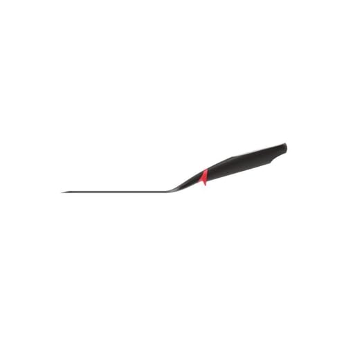 11wkrrdsn l.jpg Tefal K2060914 Ingenio Spatule à Crêpes Silicone pour Cuisine Élément Principal de la Cuisine Familiale