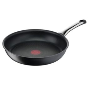 Tefal EXCELLENCE26 POIVRE NOIR cuisinier beginners cuisine quotidienne chauffe-vaisseau 26cm cuisson uniforme