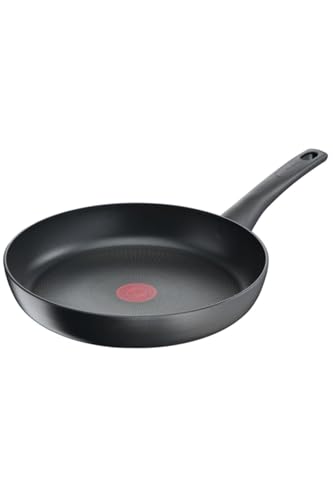 21b5c0oueol.jpg Tefal Ultimate On Lot de 2 poêles 20/26 cm, Tous feux + induction, Cuisines françaises hautes performances Thermo-Signal
