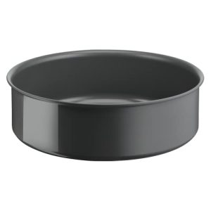 Sauteuse Tefal Ingenio Renew 24 cm induction cuisson saine et sûreFabriquée en FranceL2603502 Sauteuse Tefal Ingenio Re