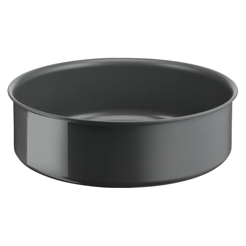 21m6t8rle1l.jpg Sauteuse Tefal Ingenio Renew 24 cm induction cuisson saine et sûreFabriquée en FranceL2603502 Sauteuse Tefal Ingenio Re