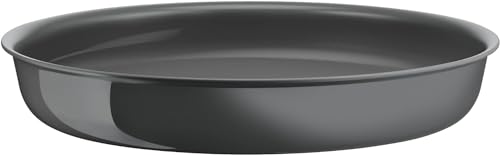 21m8axtlzil.jpg Tefal Ingenio Renew Poêle 22 cm - Induction, Revêtement céramique antiadhésif, Thermo-Signal, Fabriqué en France, L26003