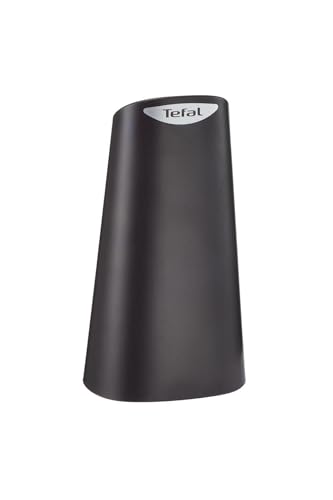 21mi hv el.jpg Tefal K2072714 Ingenio Multi Usages en Acier Inoxydable INOX avec Bec Verseur & Lames Réglables pour Cuisine Sans Bisphé