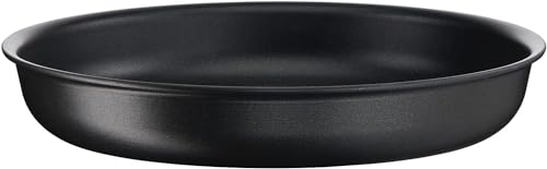 21nhfihnaal.jpg Poêle Tefal Ingenio Eco Resist 20 cm Induction Experts Choice L3970202 & Poignée Amovible & Sécurité 3 Points & Garantie