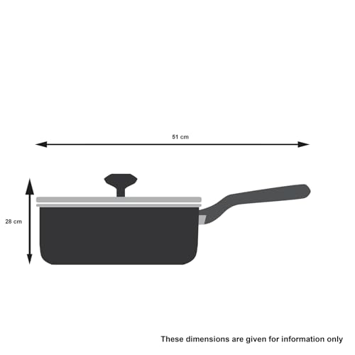 21rzghtmjwl.jpg Tefal Comfort Max Sauteuse 26 cm induction acier inoxydable antiadhésif chaudière thermostat poignée isolante G7263344