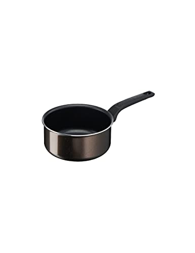21zdygzgrol 1.jpg TEFAL EASY COOK & CLEAN Casserole Antiadhésive 16 cm (1,5 L) pour Cuisine Familiale Compatible Tous Feux Sauf Induction