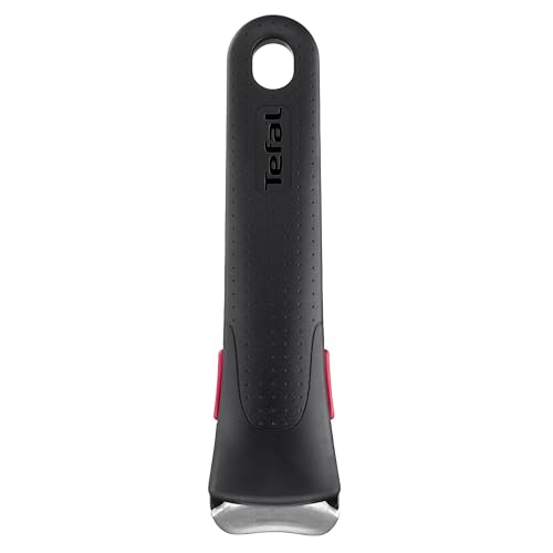 21dlkjh0mzl.jpg Tefal Ingenio Poignée Amovible Noire Expertise Garantie 10 Ans