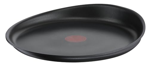 21i9 du7val.jpg Poêle à crêpe Tefal Ingenio 27 cm induction antiadhésif aluminium empilable compatible lave-vaisselle Eco Resist L858100