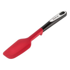 Tefal Ingenio Spatule Maryse silicone pour cuisine de qualité premium, sans BPA et sans phthalates, compatible lave-vais