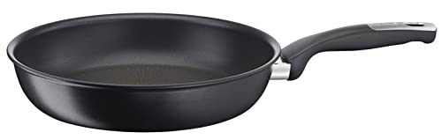 21jtcnw90fl.jpg Tefal Unlimited IH Poêle à frire Noir 28 cm pour cuisine quotidienne facile et efficace