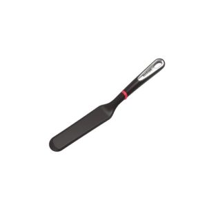 Tefal K2060914 Ingenio Spatule à Crêpes Silicone pour Cuisine Élément Principal de la Cuisine Familiale