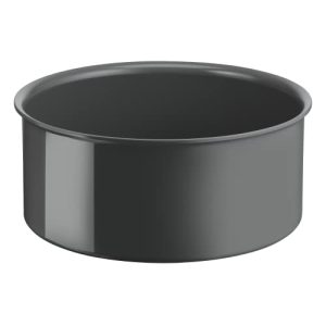 Casserole Tefal Ingenio Renew 16 cm, Revêtement céramique antiadhésif, Cuisine saine et écologique
