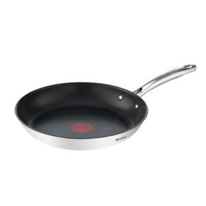 Poêle Tefal Duetto 24 cm antiadhésive induction