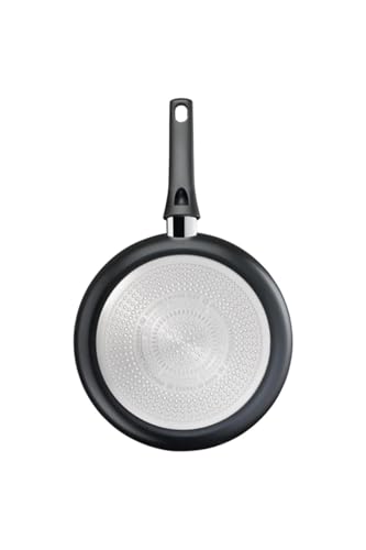 21wkl9vtqjl.jpg Tefal Ultimate On Lot de 2 poêles 20/26 cm, Tous feux + induction, Cuisines françaises hautes performances Thermo-Signal