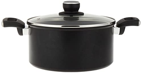 310lvvldjil.jpg Tefal Unlimited Faitout 24 cm Antiadhésive Facile à Nettoyer Industrie Francaise Induction Thermo-Signal