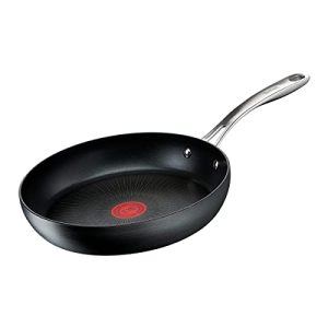 Poêle Tefal Unlimited Premium - Fritturer facilement les aliments sains et équilibrés toute famille - Cuisine domestique