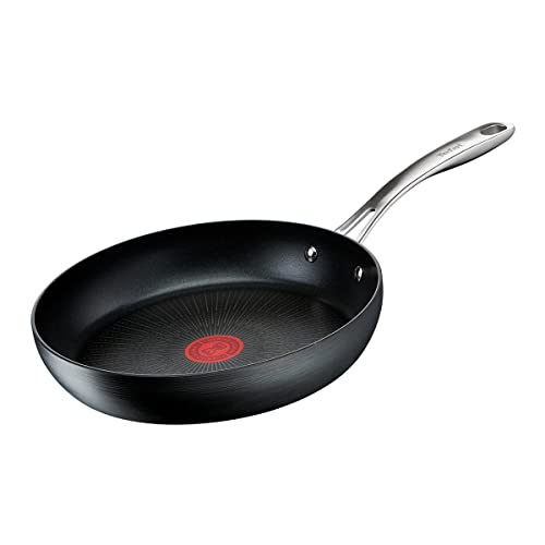 3117inflq9l.jpg Poêle Tefal Unlimited Premium - Fritturer facilement les aliments sains et équilibrés toute famille - Cuisine domestique