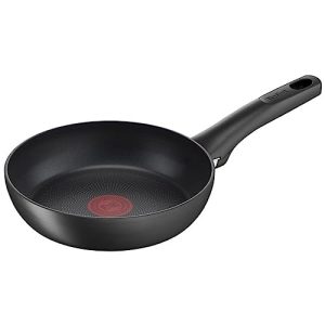 SARTEN Tefal ULTIMATE G2680272 FRYING PAN ALL-PURPOSE PAN ROUND pour CUISINE DOMESTIQUE