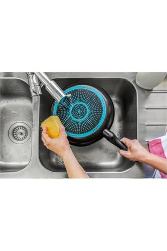 3156fsezcpl.jpg Tefal SARTÉN SIMPLY CLEAN EN ALUMINIUM POUR UN USAGE EVERYDAY À PRECISIONNER