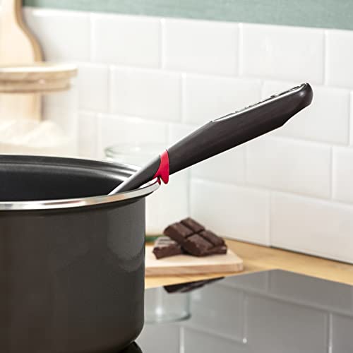 316wejat10l.jpg Tefal Ingenio Spatule Maryse silicone pour cuisine de qualité premium, sans BPA et sans phthalates, compatible lave-vais
