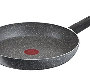 SARTÉN TEFAL PAN Natural Force 26 cm - Convient pour la famille - Idéal pour la cuisson - Facile à nettoyer