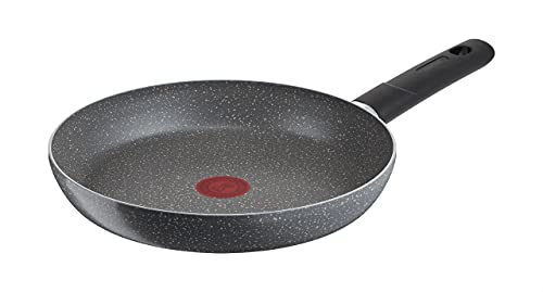 31a6f4ahf1l.jpg SARTÉN TEFAL PAN Natural Force 26 cm - Convient pour la famille - Idéal pour la cuisson - Facile à nettoyer