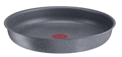 31aiarbakfl.jpg Poêle Tefal Ingenio, Induction et Revêtement antiadhésif pour Cuisine Professionnelle et Amateur, Fabriqué en France, Na