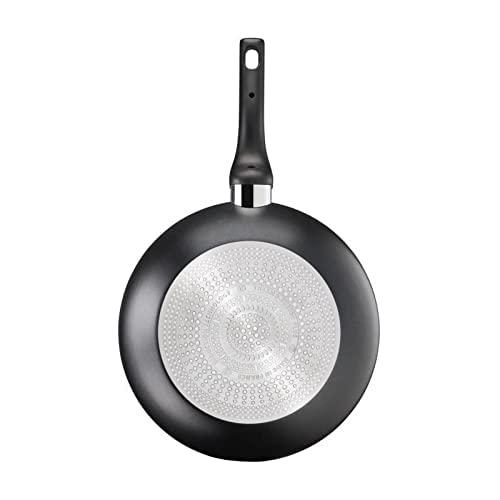 31am3obn0gl.jpg Tefal UNLIMITED Poele wok 28 cm antiadhésif faciles à nettoyer famille cuisiniers professionnels cuisine résidentielle a