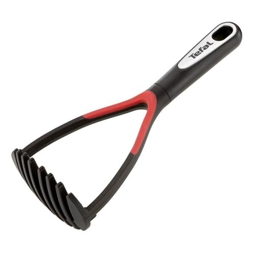 31abkx8dwl.jpg Presse-purée Tefal Ingenio K2071214 Acier pour Parents Actifs Étapes de Préparation Rapides Presse-purée Tefal Ingenio