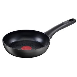 Tefal SARTENES ULTIMATE G26890-22 28 cm pour Cuisine Élémentaireitant probes reversible et non-stick pour Cuisine Famili