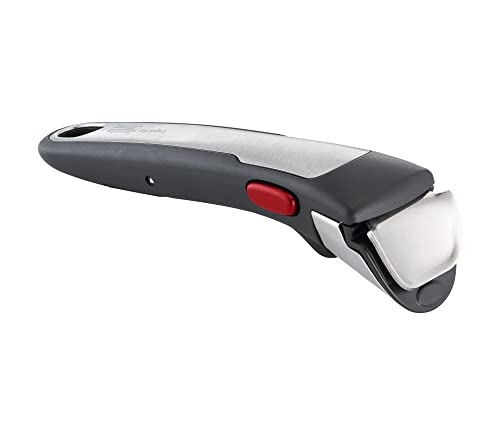 31fuozw4rdl.jpg Jamie Oliver by Tefal Batterie de cuisine 3 pièces Gain de place Compatible induction Passe au four