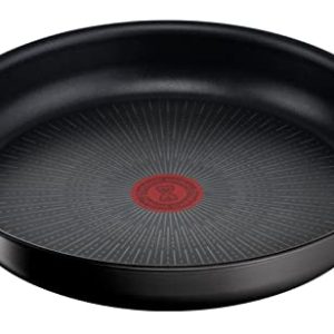 Poêle Tefal Ingenio, induction, cuisine