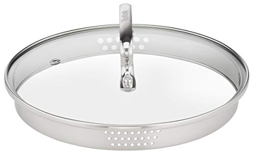 31ibsobdynl.jpg Tefal Duetto Lot de 7 pièces : mijotesuses 16/20/24 cm, mijoteuse 16 cm, couvercles acier inoxydable et verre, marques d