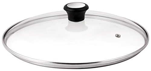 31k8bwvc67l.jpg Poêle Tefal UNLIMITED ON 32 cm Couvercle en Verre Functionalité Électrique
