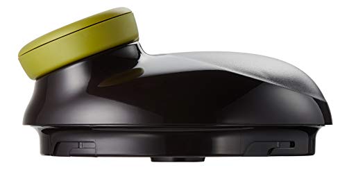 31kz7du91ol.jpg Hachoir Tefal K1644344 Chop & Shaker 900ml Purée & Découpe Multi Usage Jamie Oliver