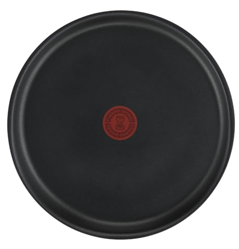 31lpqrkazll.jpg Poêle à crêpe Tefal Ingenio 27 cm induction antiadhésif aluminium empilable compatible lave-vaisselle Eco Resist L858100