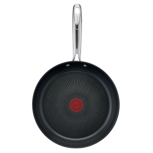 31mf o1xa2l.jpg Poêle Tefal Duetto 24 cm antiadhésive induction