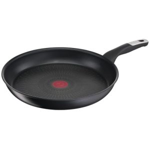 Tefal Unlimited IH Poêle à frire Noir 28 cm pour cuisine quotidienne facile et efficace