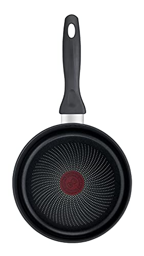 31p4ky6zkzs.jpg Tefal Induction Batterie de cuisine 5 pièces, Revêtement antiadhésif, Famille et amis, Cuisine à la maison, Chauffage ra