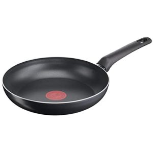 Fry Pan TEFAL 28 cm - Non-stick Cookware for Everyday Meals - Easy Clean & Durable