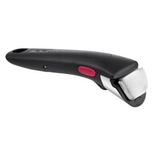 Tefal Ingenio Poignée Amovible Noire Expertise Garantie 10 Ans