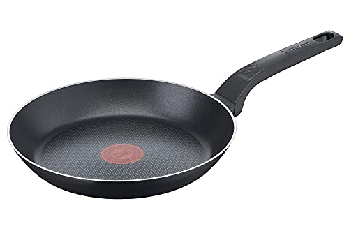 31uir6b93s.jpg Poêle à frire Tefal B55504 Easy Cook & Clean 24 cm | Revêtement antiadhésif facile à nettoyer | Signal thermique robuste