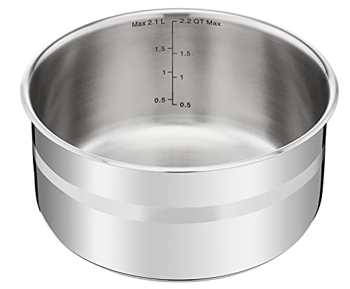 31uphpvu05l.jpg Tefal Ingenio Jamie Oliver Set de casseroles en acier inoxydable pour tous types de plaque de cuisson, cuisiniers amateu