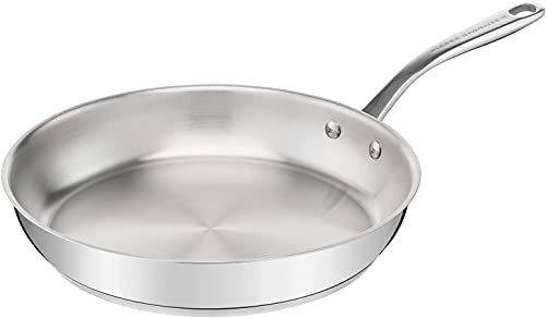 31uclty7grs.jpg Poêle Tefal Pierre Gagnaire 24 cm, Base de diffusion de chaleur, Tous feux dont induction et France