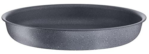 31wc8sjjll 2.jpg Tefal Ingenio Poêle 28 cm, Induction, Cuisinier Professionnel, Appartements Restreints, Facile à Nettoyer, Fabriqué en F