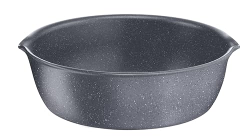 31x2zgvgawl.jpg Tefal Ingenio Poêle 22 cm Induction Antiadhésif Multi-usages Empilable Natural Force