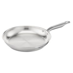 Poêle Tefal Virtuoso 28 cm Induction Garantie 10 ans Meilleures ventes Induction Résistante aux Rayures