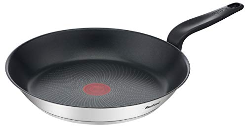 31bqx1 svsl.jpg Poêle Tefal PRIMARY 28 cm - Antiadhésif & Antiadhésif pour Cuisine Élémentaire