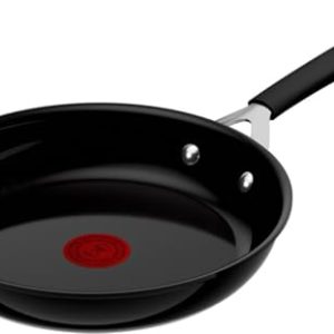 Tefal Jamie Oliver by Home Cook Céramique Antiadhésif Convient aux Cuisiniers Chefs Français (24 cm)